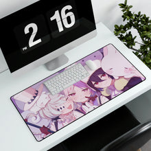 Load image into Gallery viewer, Bungou Stray Dogs Mouse Pad (Desk Mat)