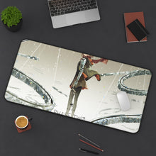 Load image into Gallery viewer, Anime Original Mouse Pad (Desk Mat) On Desk