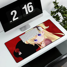Load image into Gallery viewer, Shadows House Mouse Pad (Desk Mat)