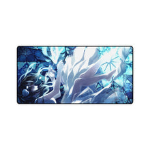 Load image into Gallery viewer, Anime Girl Mouse Pad (Desk Mat)