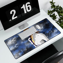 Load image into Gallery viewer, Anime Bleach Mouse Pad (Desk Mat)