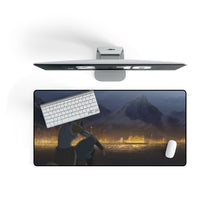 Load image into Gallery viewer, Avatar: The Legend Of Korra Mouse Pad (Desk Mat)