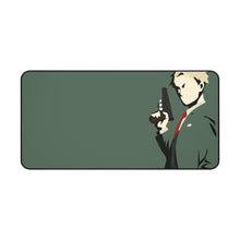 Load image into Gallery viewer, Spy X Family Mouse Pad (Desk Mat)