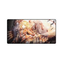 Load image into Gallery viewer, Azur Lane Mouse Pad (Desk Mat)