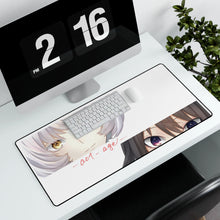 Load image into Gallery viewer, Act-Age Mouse Pad (Desk Mat)