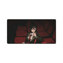 Load image into Gallery viewer, nan Mouse Pad (Desk Mat)