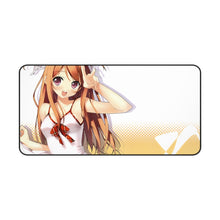 Load image into Gallery viewer, Anime Original Mouse Pad (Desk Mat)