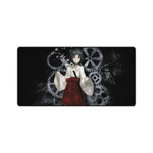 Load image into Gallery viewer, Radiant Ruka Mouse Pad (Desk Mat)