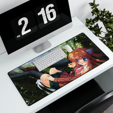 Load image into Gallery viewer, Rewrite Mouse Pad (Desk Mat)