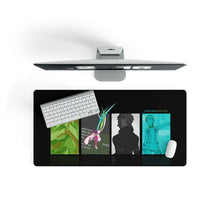 Load image into Gallery viewer, Eureka Seven Mouse Pad (Desk Mat)