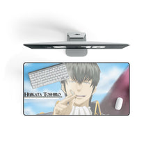 Load image into Gallery viewer, Anime Gintama Mouse Pad (Desk Mat) On Desk