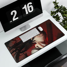 Load image into Gallery viewer, Anime Chainsaw Man Mouse Pad (Desk Mat)