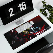 Load image into Gallery viewer, Anime RWBY Mouse Pad (Desk Mat)