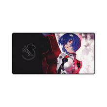 Load image into Gallery viewer, Anime Neon Genesis Evangelion Mouse Pad (Desk Mat)