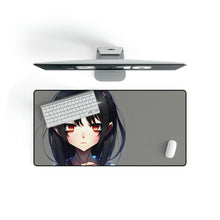 Load image into Gallery viewer, nan Mouse Pad (Desk Mat)
