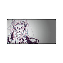 Load image into Gallery viewer, Anime Re:ZERO -Starting Life in Another World- Mouse Pad (Desk Mat)