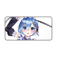 Load image into Gallery viewer, Re:ZERO -Starting Life In Another World- Mouse Pad (Desk Mat)