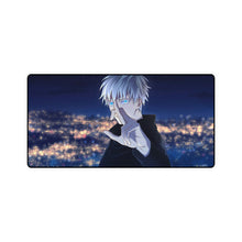 Load image into Gallery viewer, #7.3288, Jujutsu Kaisen, Satoru Gojo, Mouse Pad (Desk Mat)