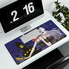 Load image into Gallery viewer, Ushinawareta Mirai Wo Motomete Mouse Pad (Desk Mat)