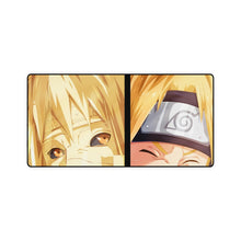 Load image into Gallery viewer, Father and son Mouse Pad (Desk Mat)