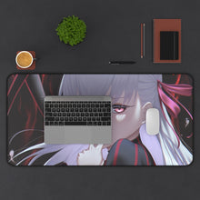 Load image into Gallery viewer, Fate/stay Night Movie: Heaven's Feel Mouse Pad (Desk Mat) With Laptop