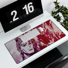 Load image into Gallery viewer, Anime Jojo's Bizarre Adventure Mouse Pad (Desk Mat)