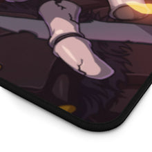 Load image into Gallery viewer, Dororo Hyakkimaru, Dororo Mouse Pad (Desk Mat) Hemmed Edge