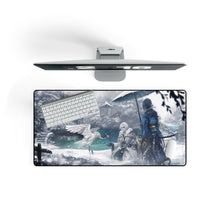 Load image into Gallery viewer, Anime Touken Ranbu Mouse Pad (Desk Mat)