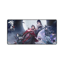Load image into Gallery viewer, Mo Dao Zu Shi Mouse Pad (Desk Mat)