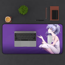 Load image into Gallery viewer, Free Your Soul Mouse Pad (Desk Mat) With Laptop