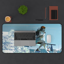 Load image into Gallery viewer, Anime Original Mouse Pad (Desk Mat) With Laptop