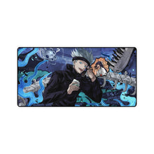 Load image into Gallery viewer, Jujutsu Kaisen Mouse Pad (Desk Mat)