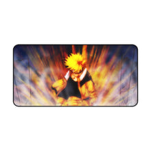 Load image into Gallery viewer, Anime Naruto Mouse Pad (Desk Mat)