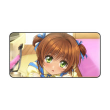 Load image into Gallery viewer, Cardcaptor Sakura Sakura Kinomoto Mouse Pad (Desk Mat)