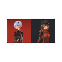 Load image into Gallery viewer, Anime Evangelion: 3.0 You Can (Not) Redo Mouse Pad (Desk Mat)