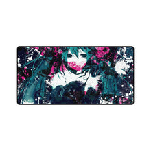 Load image into Gallery viewer, Vocaloid Mouse Pad (Desk Mat)