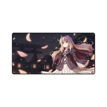Load image into Gallery viewer, Touhou Mouse Pad (Desk Mat)
