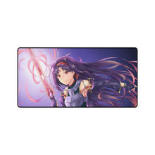 Load image into Gallery viewer, Sword Art Online II Mouse Pad (Desk Mat)