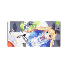 Load image into Gallery viewer, Anime Alice In Wonderland Mouse Pad (Desk Mat)