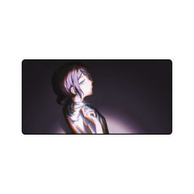 Load image into Gallery viewer, Anime Chainsaw Man Mouse Pad (Desk Mat)