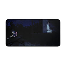 Load image into Gallery viewer, Rurouni Kenshin Mouse Pad (Desk Mat)