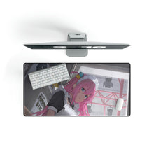 Load image into Gallery viewer, nan Mouse Pad (Desk Mat)