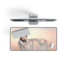 Load image into Gallery viewer, Anime Girl Mouse Pad (Desk Mat)