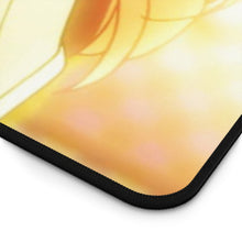 Load image into Gallery viewer, Beyond The Boundary Mouse Pad (Desk Mat) On Desk