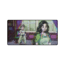 Load image into Gallery viewer, Anime Jojo's Bizarre Adventure Mouse Pad (Desk Mat)