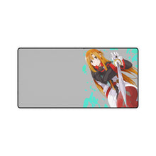 Load image into Gallery viewer, Sword Art Online Movie: Ordinal Scale Mouse Pad (Desk Mat)