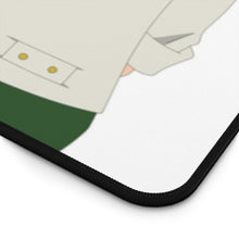 Load image into Gallery viewer, The Seven Deadly Sins Meliodas Mouse Pad (Desk Mat) Hemmed Edge