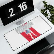 Load image into Gallery viewer, Eureka Seven Mouse Pad (Desk Mat)