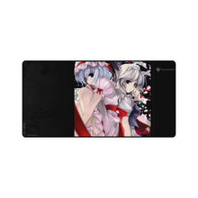 Load image into Gallery viewer, Touhou Mouse Pad (Desk Mat)