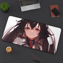 Load image into Gallery viewer, Eighty Six Mouse Pad (Desk Mat) On Desk